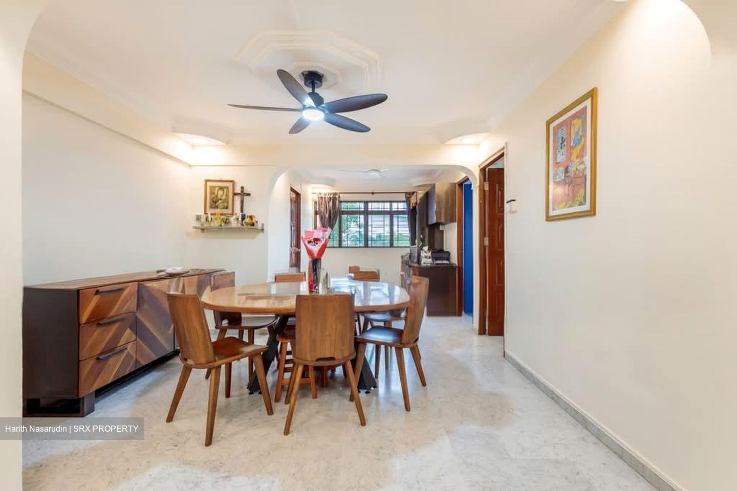 Blk 337 Clementi Avenue 2 (Clementi), HDB 5 Rooms #528473691
